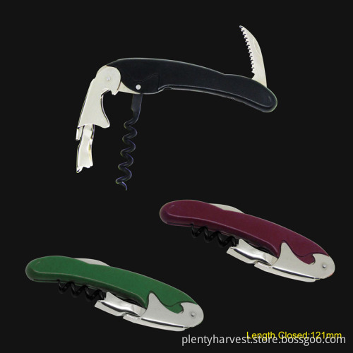2-Step Waiter's Corkscrew (#159)